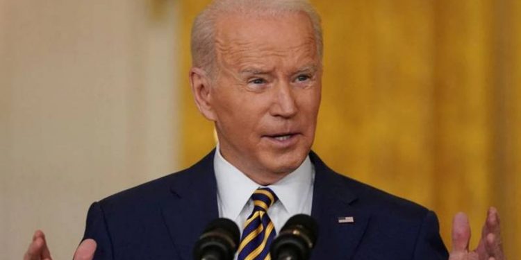 Biden'dan İsrail Başbakanı Lapid'e "İran'ın nükleer silah edinmesine asla izin vermeyiz" güvencesi