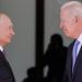 Biden'dan Putin'e 'nükleer silah' çağrısı: Yapma, yapma, yapma