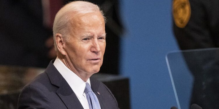 Biden’dan Rusya’ya referandum tepkisi: Tanımayacağız