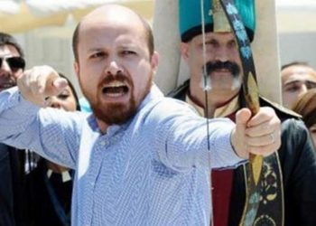 Bilal Erdoğan: Hayatımı anlamlı kılmak istiyorum