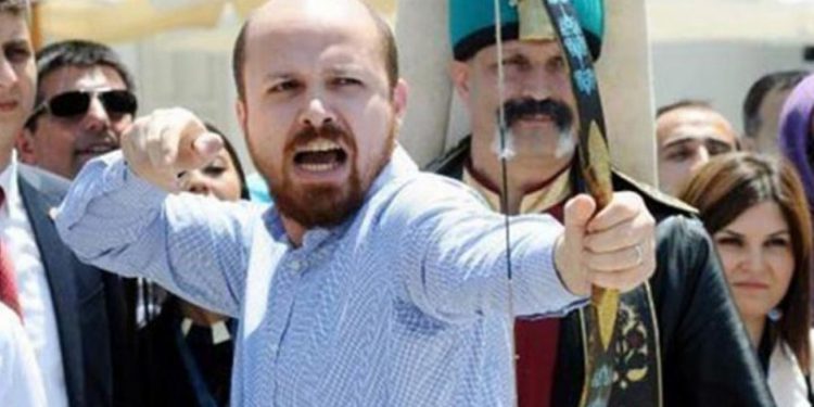 Bilal Erdoğan: Hayatımı anlamlı kılmak istiyorum
