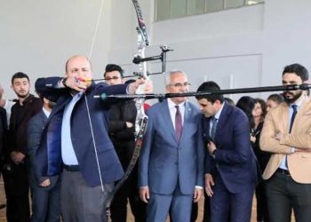 Bilal Erdoğan, hayatını anlamlı kılmak istediğini açıkladı