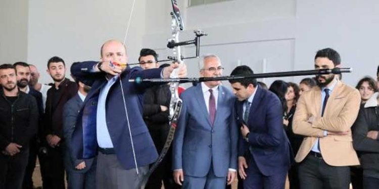 Bilal Erdoğan, hayatını anlamlı kılmak istediğini açıkladı