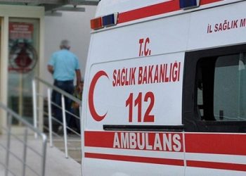 Bilecik'e 30 iş&ccedil;i zehirlenme ş&uuml;phesiyle hastaneye kaldırıldı
