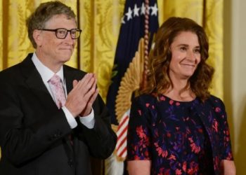 Bill Gates: 25 yıl daha yaşamayı planlıyorum