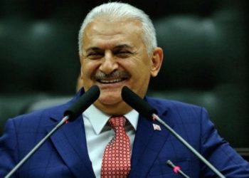 Binali Yıldırım: Avrupalılar buraya gelsinler, kışı Türkiye'de geçirelim