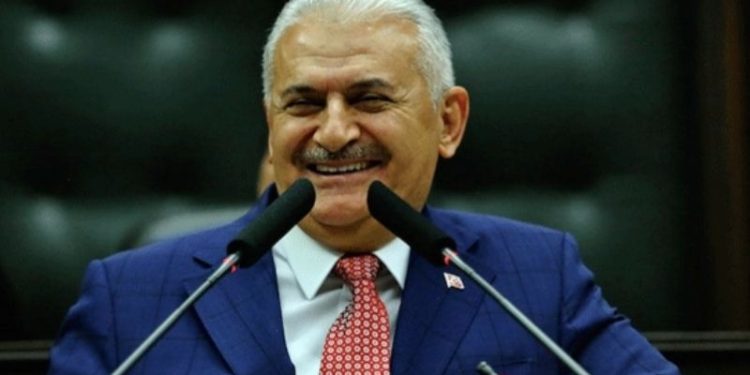 Binali Yıldırım: Avrupalılar buraya gelsinler, kışı Türkiye'de geçirelim