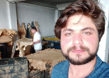 Bindiği bot 8 Eylül’de Meriç’te alabora olan Yunus Emre Ayyıldız’dan haber alınamıyor