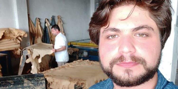 Bindiği bot 8 Eylül’de Meriç’te alabora olan Yunus Emre Ayyıldız’dan haber alınamıyor