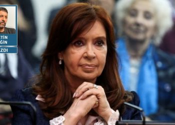 Bir anarşistin kaza sonucu oy vermesi…