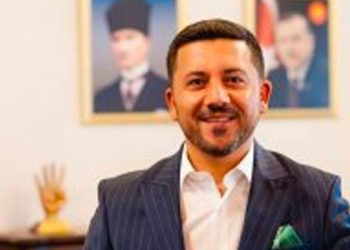 “Bir gün mutlaka anlatırım” demişti; AKP’den istifa eden eski Nevşehir Belediye Başkanı Arı’dan tehdit ve iftira iddiaları