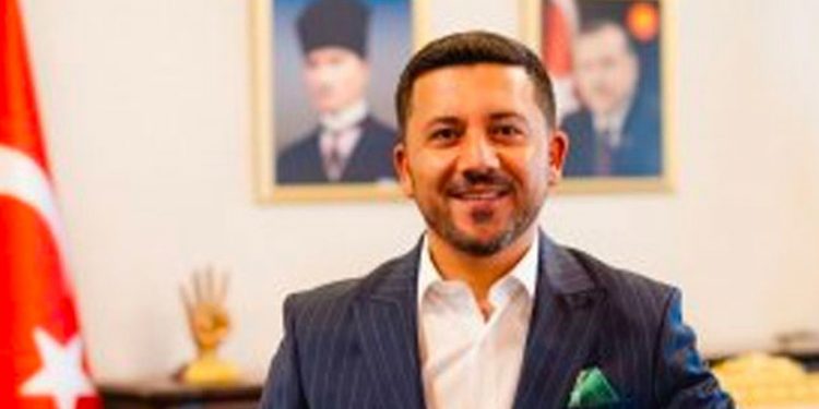 “Bir gün mutlaka anlatırım” demişti; AKP’den istifa eden eski Nevşehir Belediye Başkanı Arı’dan tehdit ve iftira iddiaları