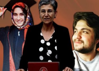 Bir haftada 70 gözaltı, 4 mahkumiyet, 3 işkence 120 habere sansür