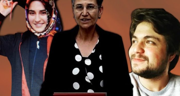 Bir haftada 70 gözaltı, 4 mahkumiyet, 3 işkence 120 habere sansür