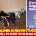 Bir rejimin, bu devrin utancıdır,