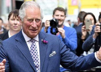 Birleşik Krallık Kralı 3. Charles, anayasal prensiplere bağlı kalma sözü verdi