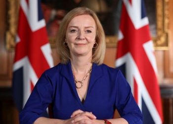 Birleşik Krallık’ta yeni Başbakan Liz Truss