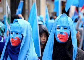 Birleşmiş Milletler raporu: Çin, Sincan’da ‘insanlığa karşı suç’ işlemiş olabilir