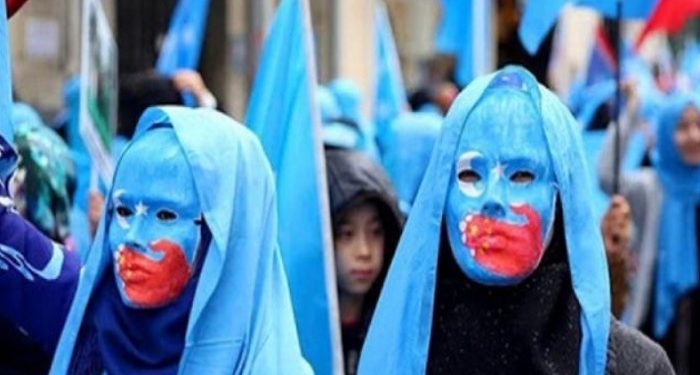 Birleşmiş Milletler raporu: Çin, Sincan’da ‘insanlığa karşı suç’ işlemiş olabilir