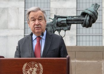 Birleşmiş Milletler'den Rusya'ya 'ilhak' uyarısı: Hiçbir yasal değeri olmaz, sadece gerilim yükselir