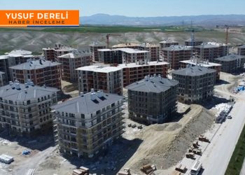 Bitmeyen borç kabusunuz olmasın; sosyal konut projesi fırsat mı, tuzak mı?