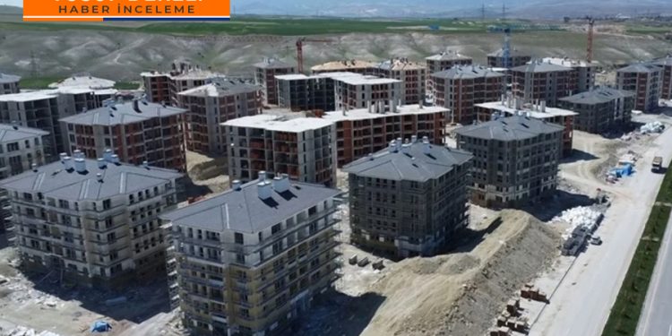 Bitmeyen borç kabusunuz olmasın; sosyal konut projesi fırsat mı, tuzak mı?