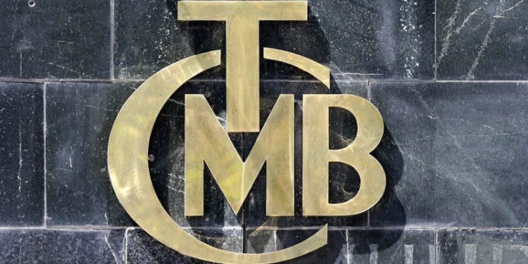 Bloomberg: Merkez Bankası arka kapıdan sekiz ayda 75 milyar dolar sattı