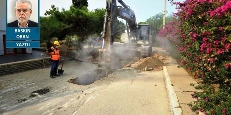 Bodrum’u bu yaz 2 terör canından bezdirdi