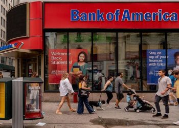 BofA: Yatırımcılar 2008 krizinden beri ilk kez bu kadar sert şekilde nakite dönüyor