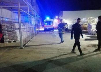 Bolu’da gazdan zehirlenen 3 işçi hayatını kaybetti