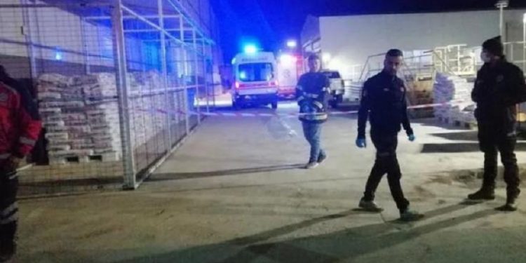 Bolu’da gazdan zehirlenen 3 işçi hayatını kaybetti