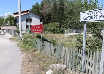 Bolu’da zehirlenmelerin yaşandığı köyün suyunda bakteri tespit edildi