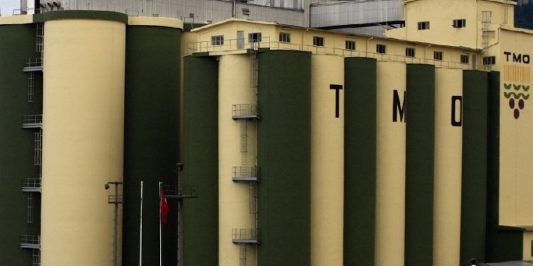 Borcu 5,5 milyar ulaşan TMO 20 bin şapka ihalesi yaptı