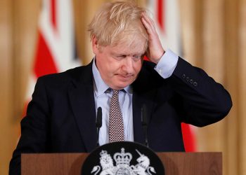 Boris Johnson'dan elektrik faturasından şikayetçi olanlara öneri: "Eski su ısıtıcınızı yenisiyle değiştirin"