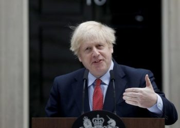 Boris Johnson'dan tepki çeken tasarruf önerisi