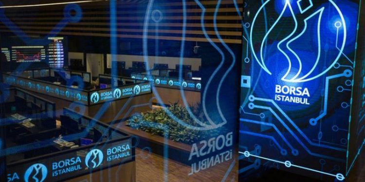 Borsa İstanbul'da devre kesici uygulandı: İşlemler durduruldu!
