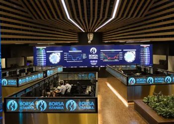 Borsa İstanbul’da tehlikeli oyun