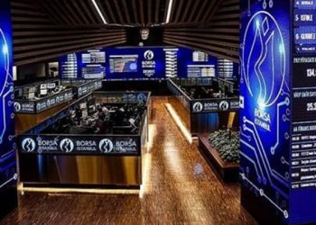 Borsada acil toplantı: Aracı kurumlar Nebati’nin yardımcısıyla görüştü