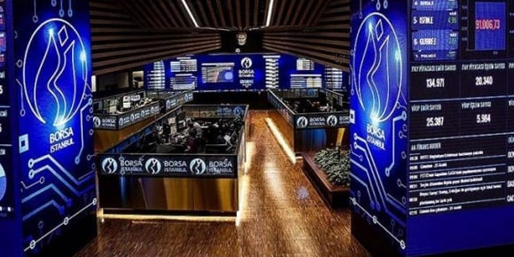 Borsada acil toplantı: Aracı kurumlar Nebati’nin yardımcısıyla görüştü