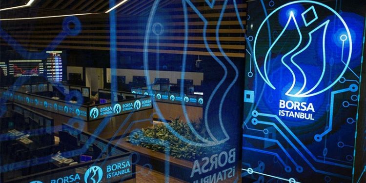 Borsada büyük manipülasyon: İşlemler Ahlatcı Yatırım'da yoğunlaşıyor