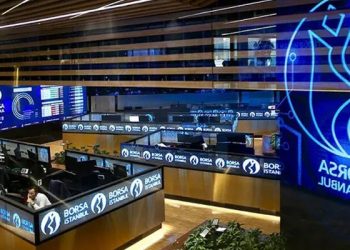 Borsada büyük temizlik operasyonu