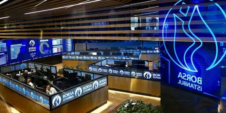 Borsada büyük temizlik operasyonu