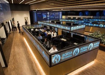 Borsada satış dalgası hızlandı, devre kesiciler çalışmaya başladı!