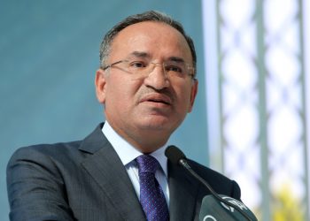 Bozdağ’ın ‘yargıya inancı tam’: Türk yargısını eleştirmek büyük haksızlık