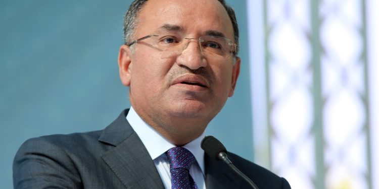 Bozdağ’ın ‘yargıya inancı tam’: Türk yargısını eleştirmek büyük haksızlık