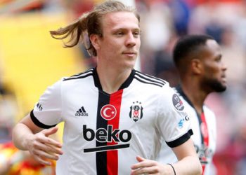 Braga'yla anlaşan Serdar Saatçı'nın serbest kalma bedeli 40 milyon euro!