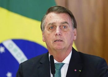 Brezilya'nın aşırı sağcı lideri, 2. Elizabeth'in vefatı nedeniyle 3 günlük ulusal yas ilan etti