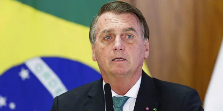 Brezilya'nın aşırı sağcı lideri, 2. Elizabeth'in vefatı nedeniyle 3 günlük ulusal yas ilan etti