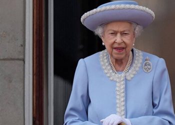 Britanya Komünist Partisi’nden Kraliçe II. Elizabeth'in ardından açıklama: Yönettiği krallığı tüm hızıyla devam eden emperyalist faaliyetlerle baş başa bırakarak öldü