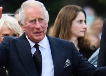 Britanya'da 70 yıllık Kraliçe devrinin sonu: III. Charles resmen kral ilan edildi